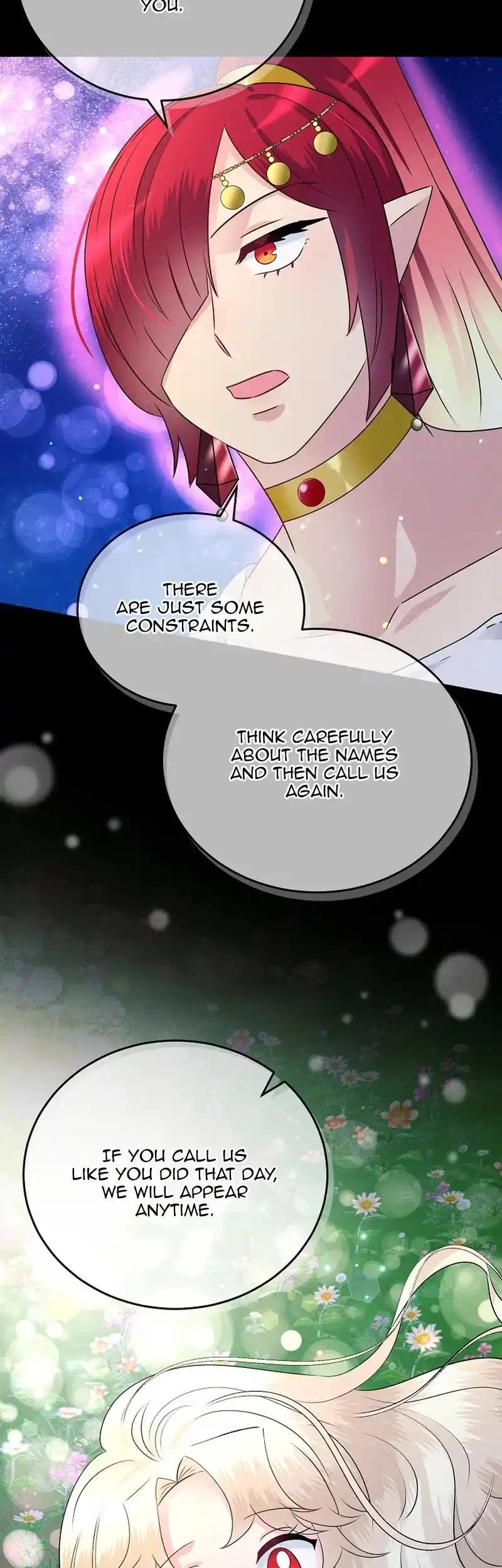 The Abandoned Princess Rebels Chapter 8 195 ch 8 14