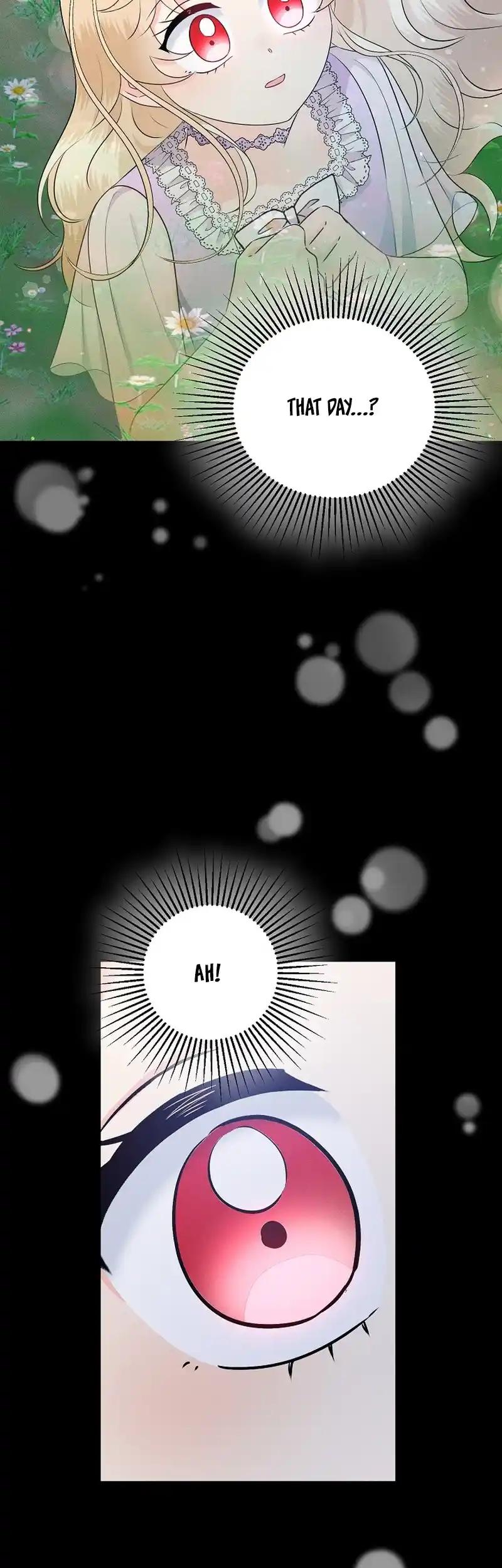 The Abandoned Princess Rebels Chapter 8 196 ch 8 15