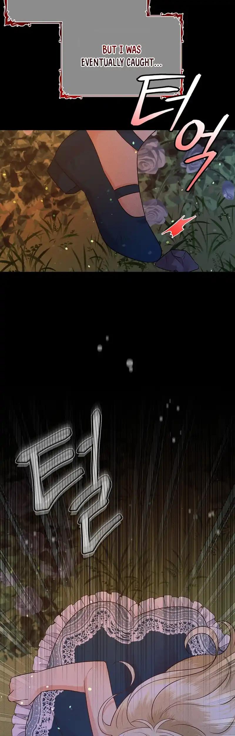 The Abandoned Princess Rebels Chapter 8 199 ch 8 18