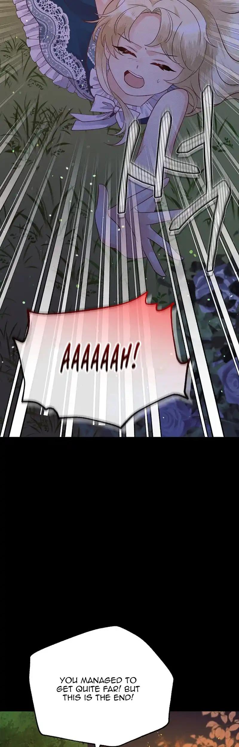 The Abandoned Princess Rebels Chapter 8 200 ch 8 19