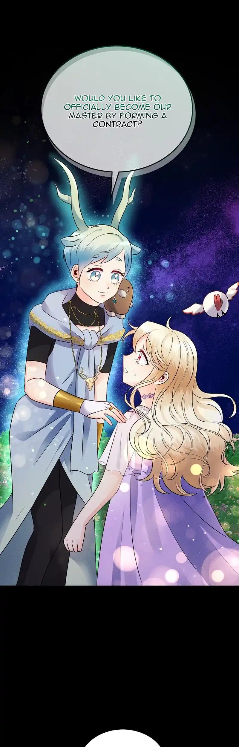 The Abandoned Princess Rebels Chapter 8 183 ch 8 2