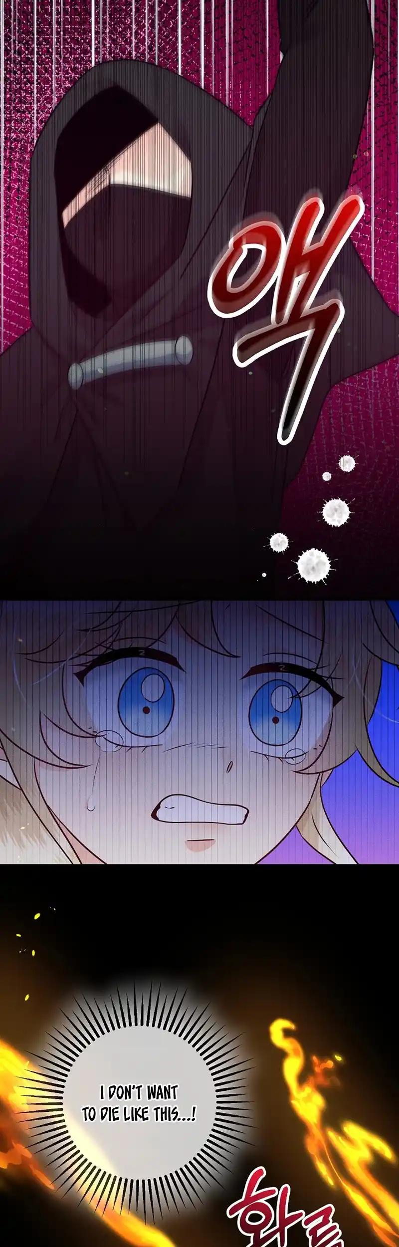 The Abandoned Princess Rebels Chapter 8 202 ch 8 21