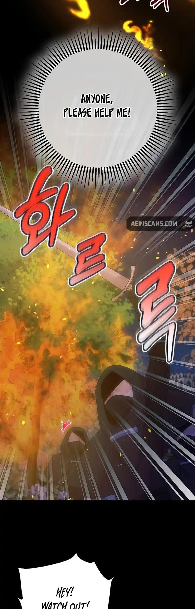 The Abandoned Princess Rebels Chapter 8 203 ch 8 22