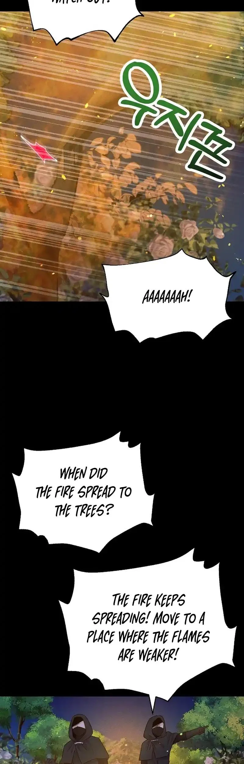 The Abandoned Princess Rebels Chapter 8 204 ch 8 23