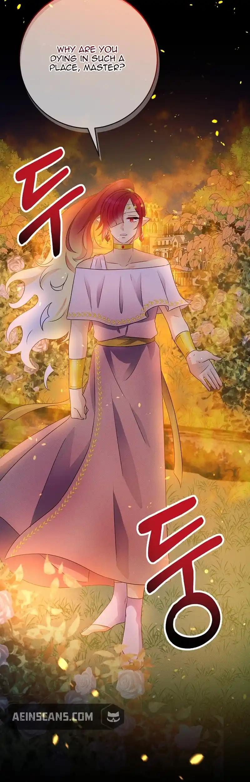 The Abandoned Princess Rebels Chapter 8 206 ch 8 25