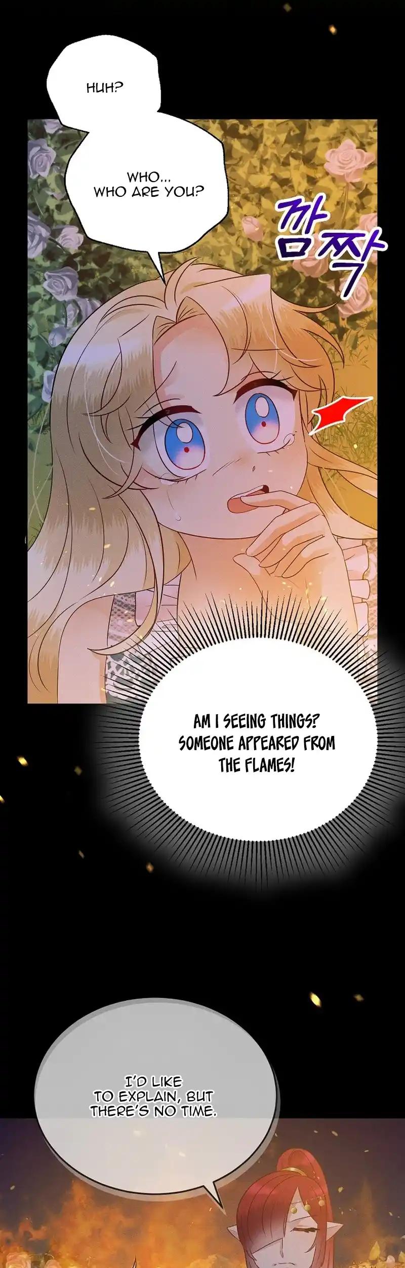 The Abandoned Princess Rebels Chapter 8 207 ch 8 26