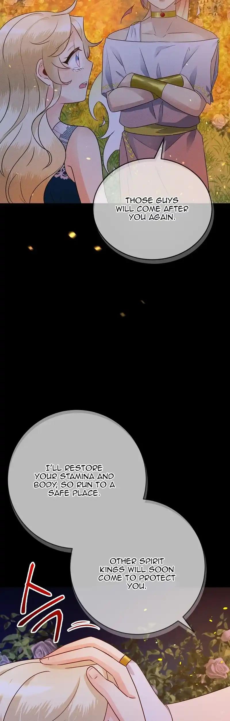 The Abandoned Princess Rebels Chapter 8 208 ch 8 27