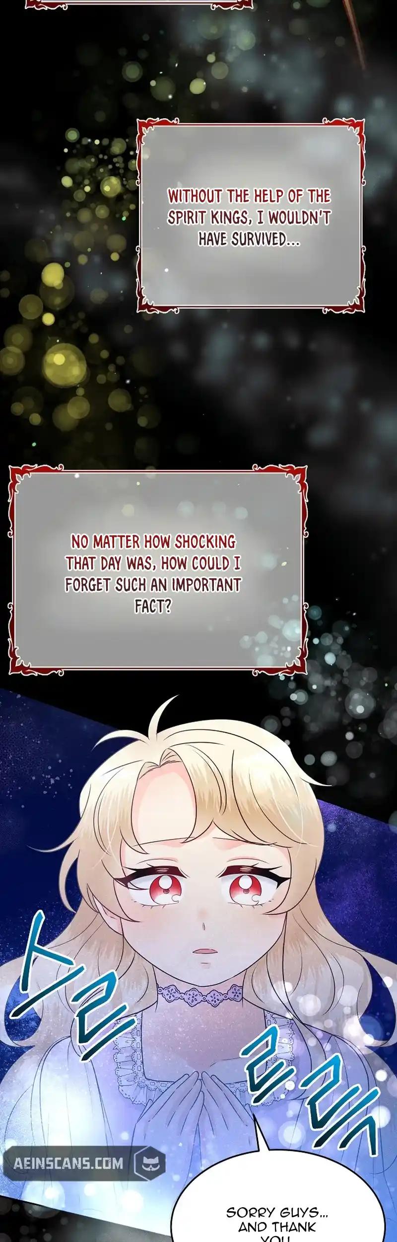 The Abandoned Princess Rebels Chapter 8 210 ch 8 29