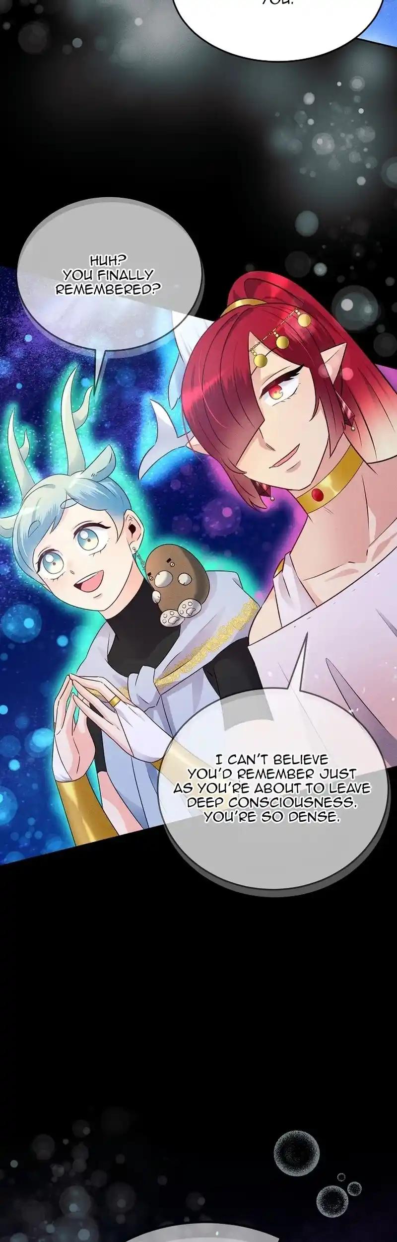 The Abandoned Princess Rebels Chapter 8 211 ch 8 30