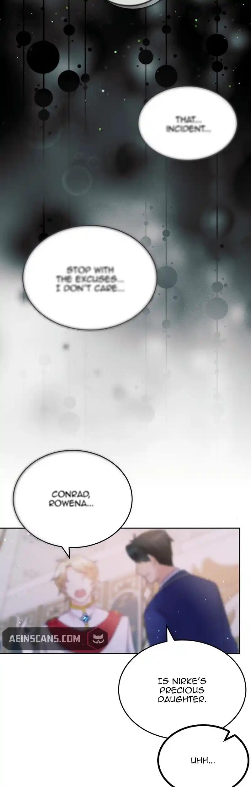 The Abandoned Princess Rebels Chapter 8 213 ch 8 32