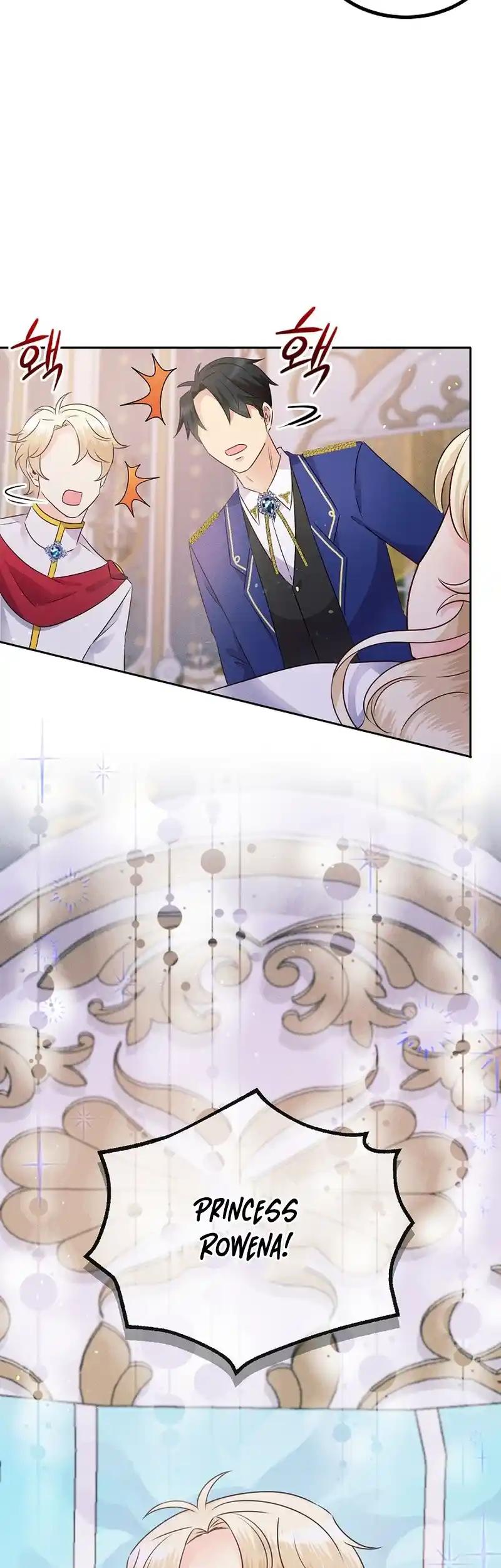 The Abandoned Princess Rebels Chapter 8 214 ch 8 33