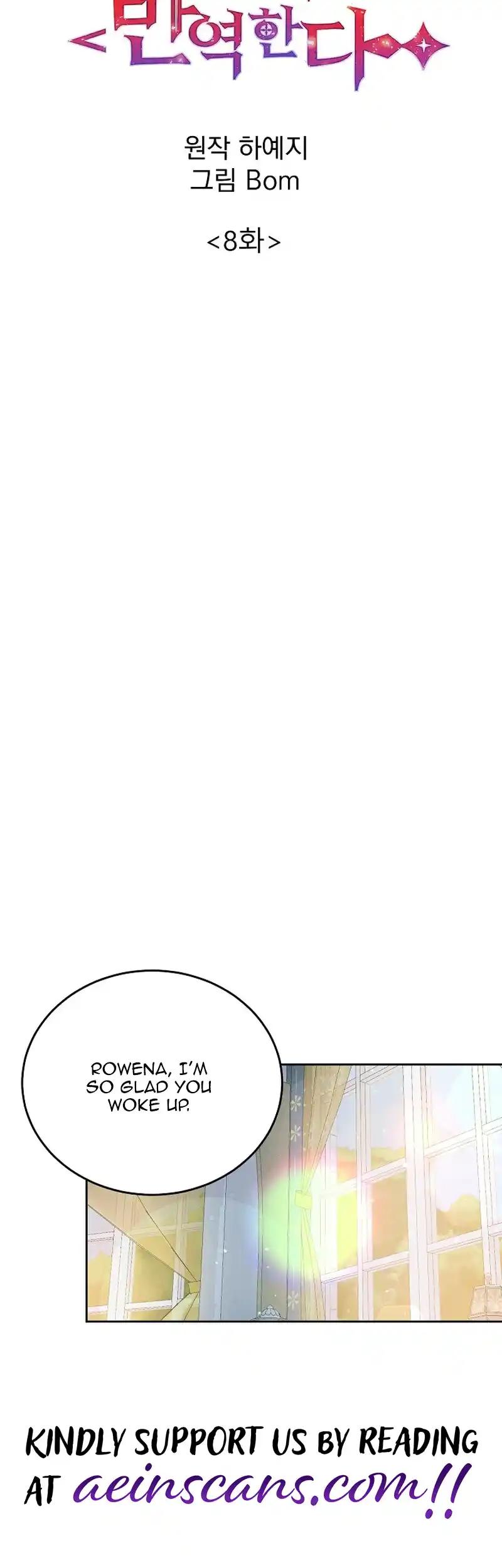 The Abandoned Princess Rebels Chapter 8 216 ch 8 35