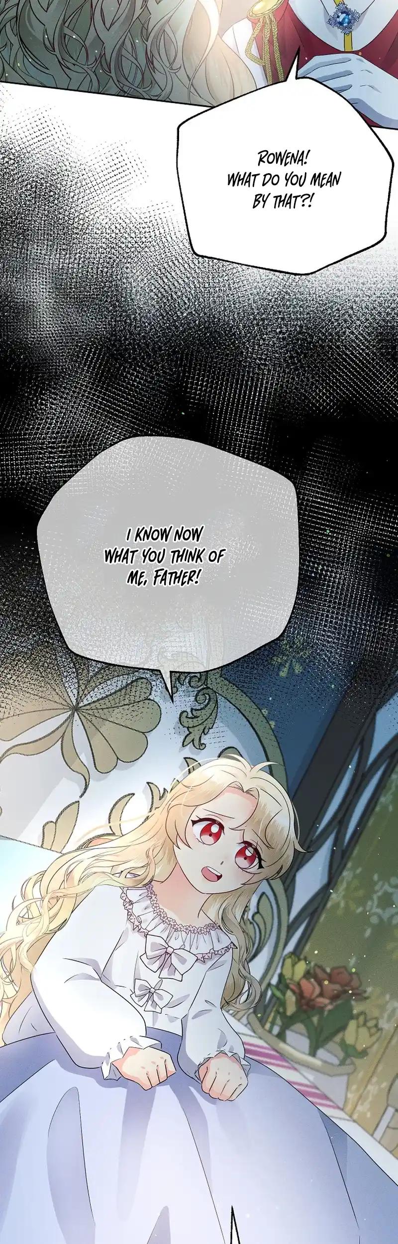 The Abandoned Princess Rebels Chapter 8 219 ch 8 38