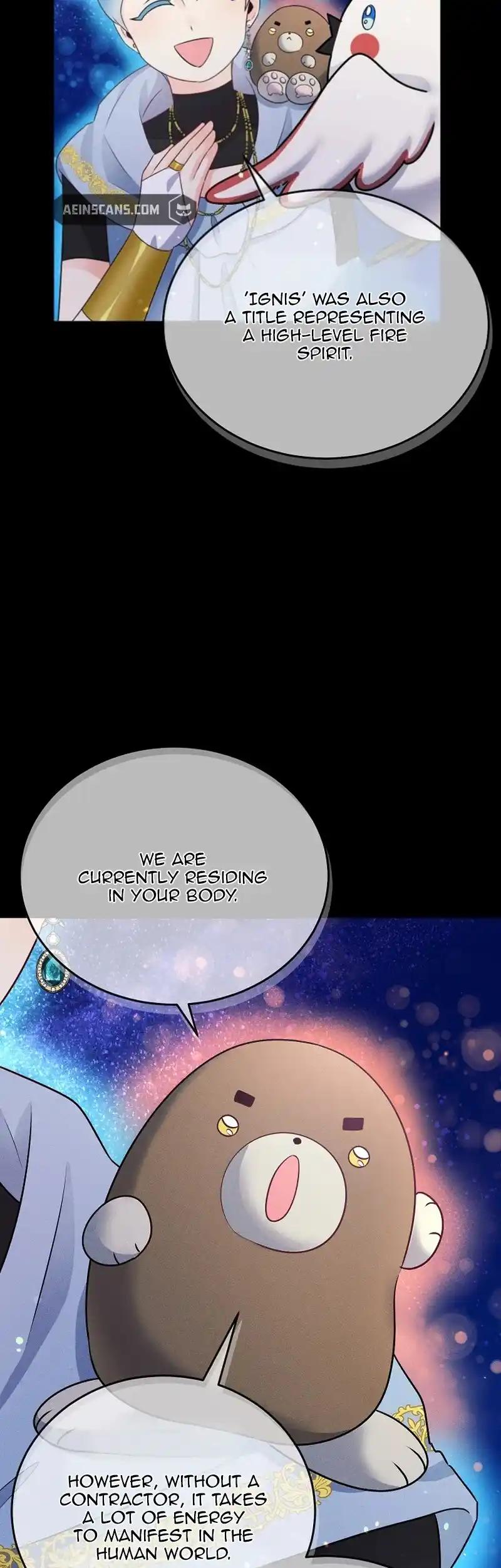 The Abandoned Princess Rebels Chapter 8 185 ch 8 4