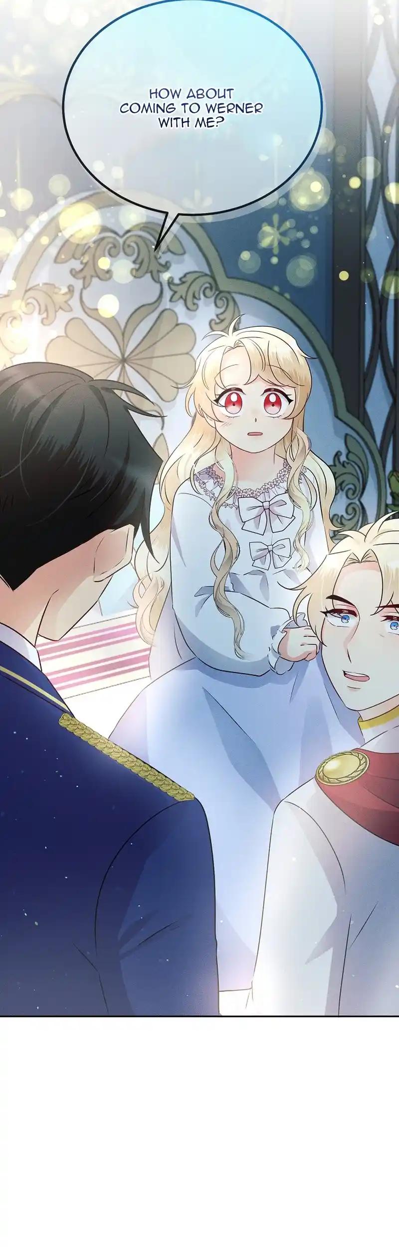 The Abandoned Princess Rebels Chapter 8 221 ch 8 40