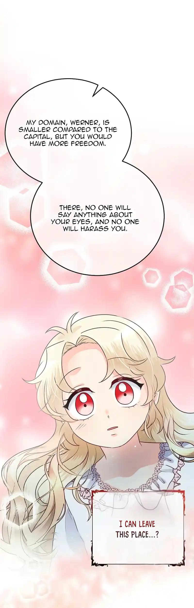 The Abandoned Princess Rebels Chapter 8 222 ch 8 41