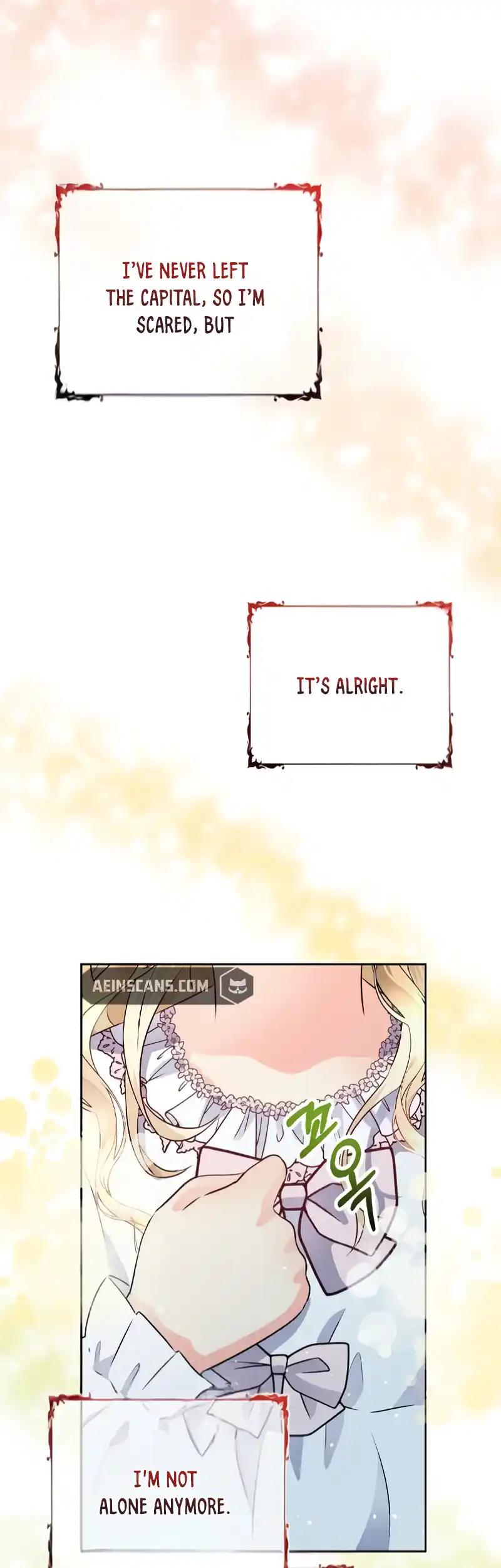 The Abandoned Princess Rebels Chapter 8 223 ch 8 42