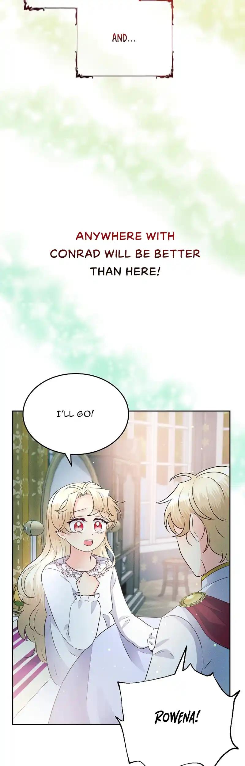 The Abandoned Princess Rebels Chapter 8 224 ch 8 43