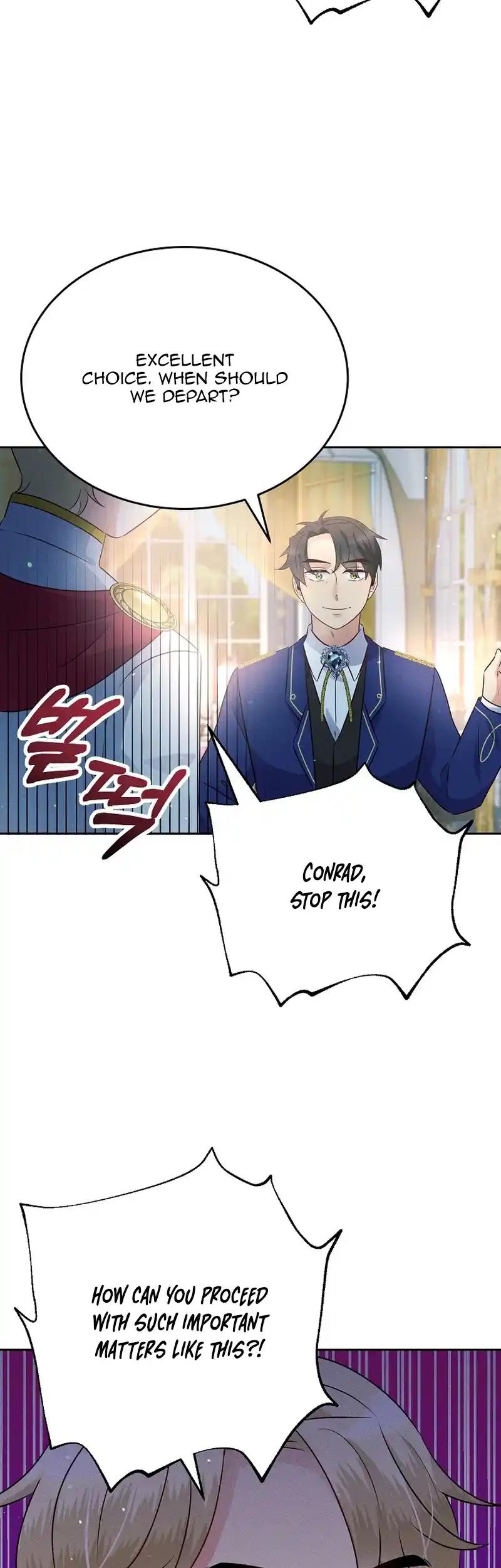 The Abandoned Princess Rebels Chapter 8 225 ch 8 44