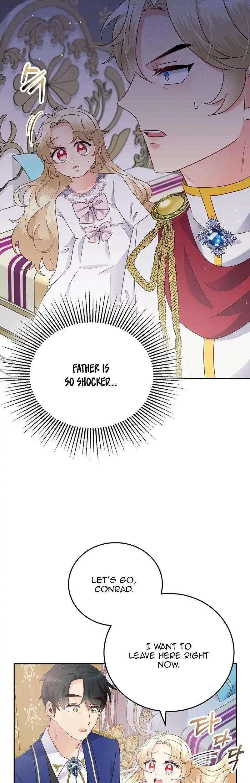 The Abandoned Princess Rebels Chapter 8 228 ch 8 47