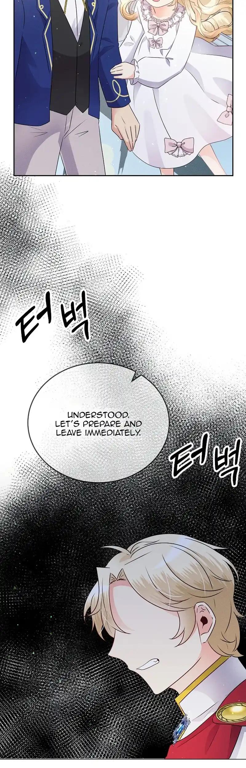 The Abandoned Princess Rebels Chapter 8 229 ch 8 48