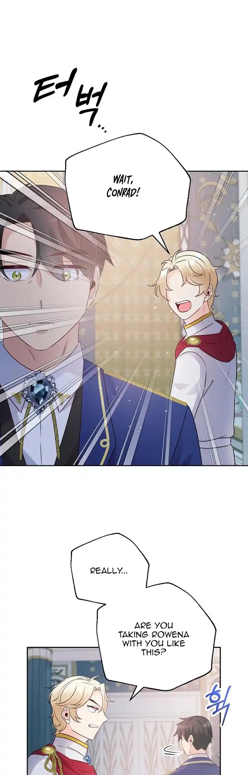 The Abandoned Princess Rebels Chapter 8 230 ch 8 49