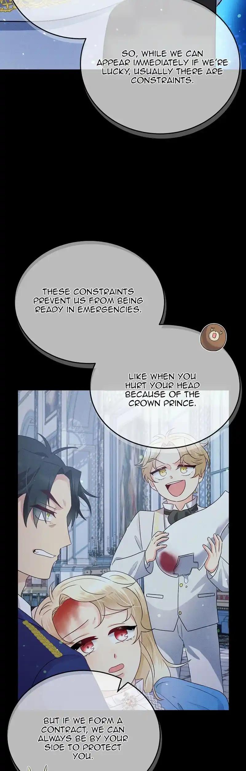 The Abandoned Princess Rebels Chapter 8 186 ch 8 5