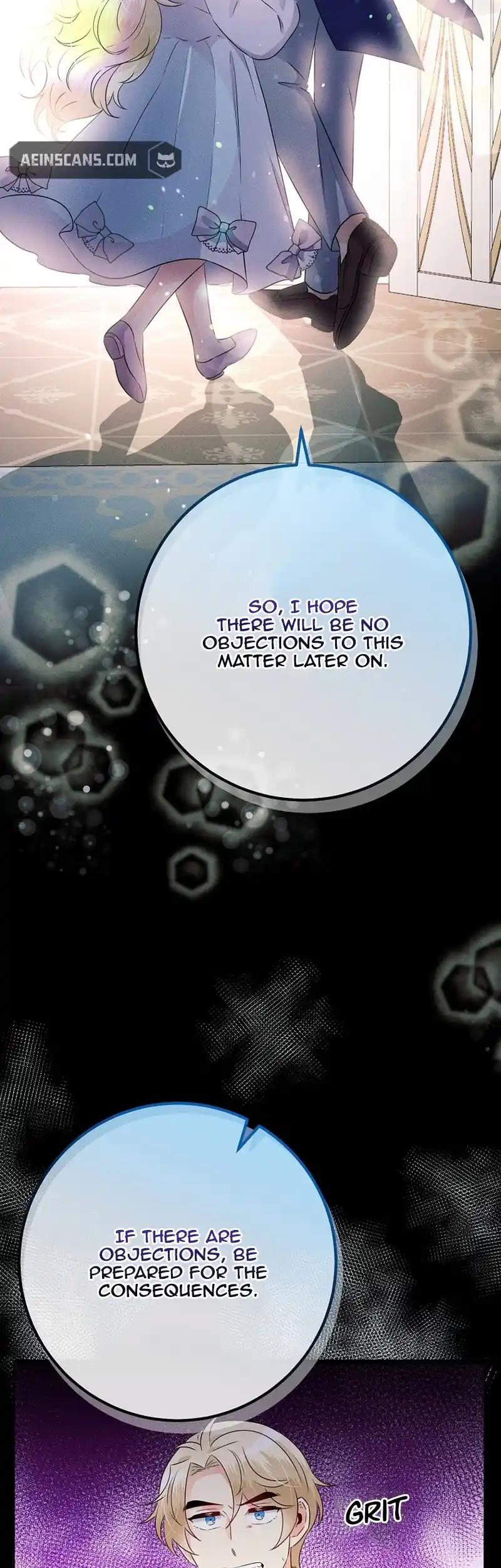 The Abandoned Princess Rebels Chapter 8 232 ch 8 51