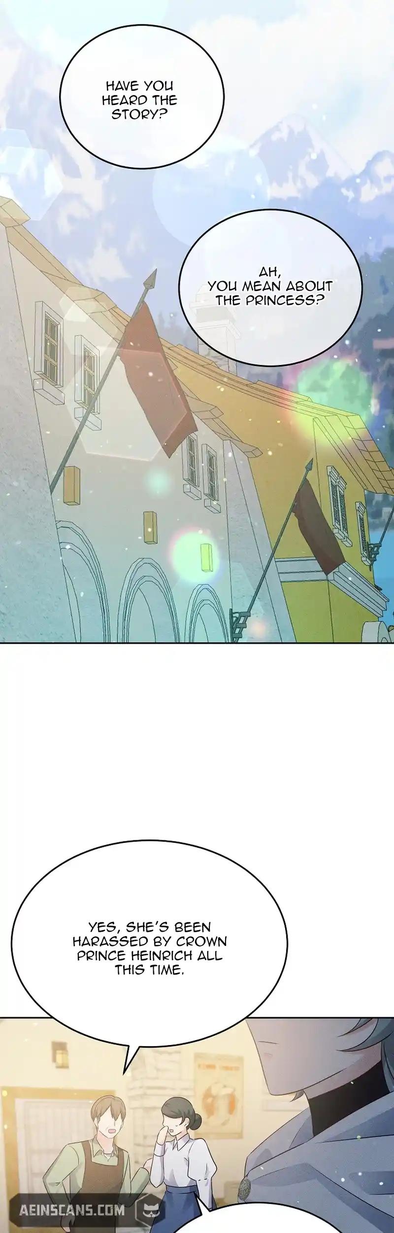 The Abandoned Princess Rebels Chapter 8 234 ch 8 53