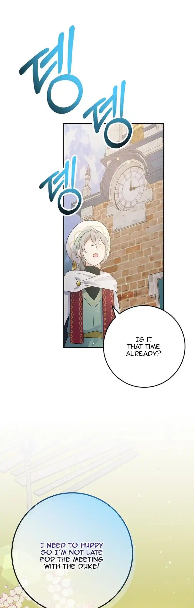 The Abandoned Princess Rebels Chapter 8 236 ch 8 55