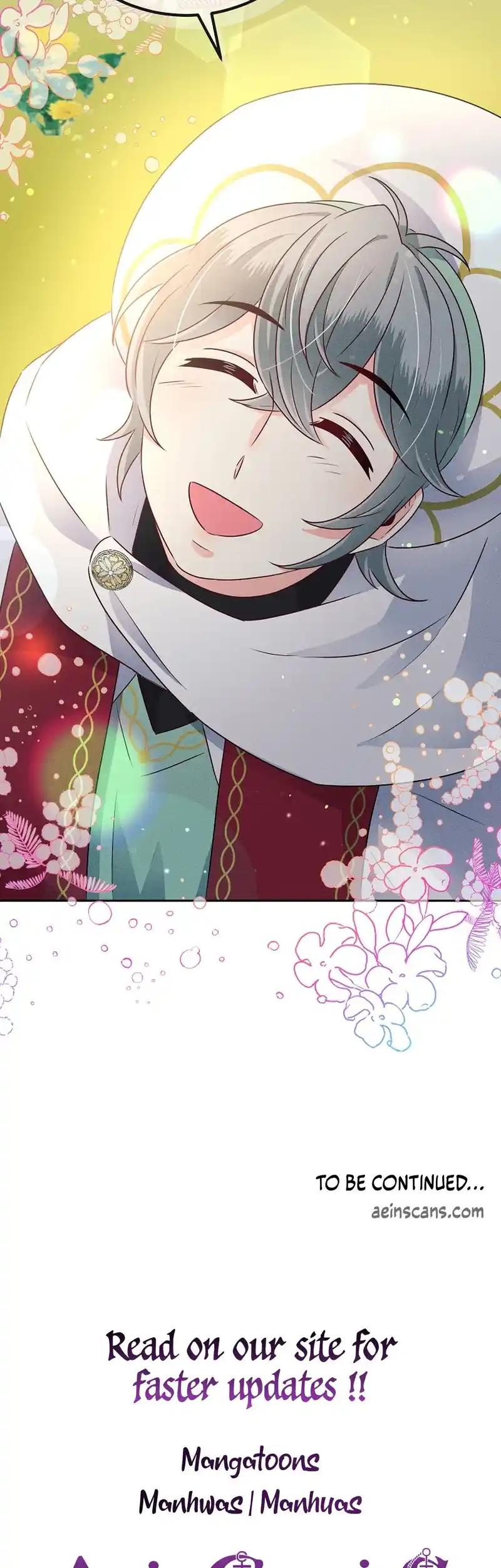 The Abandoned Princess Rebels Chapter 8 237 ch 8 56