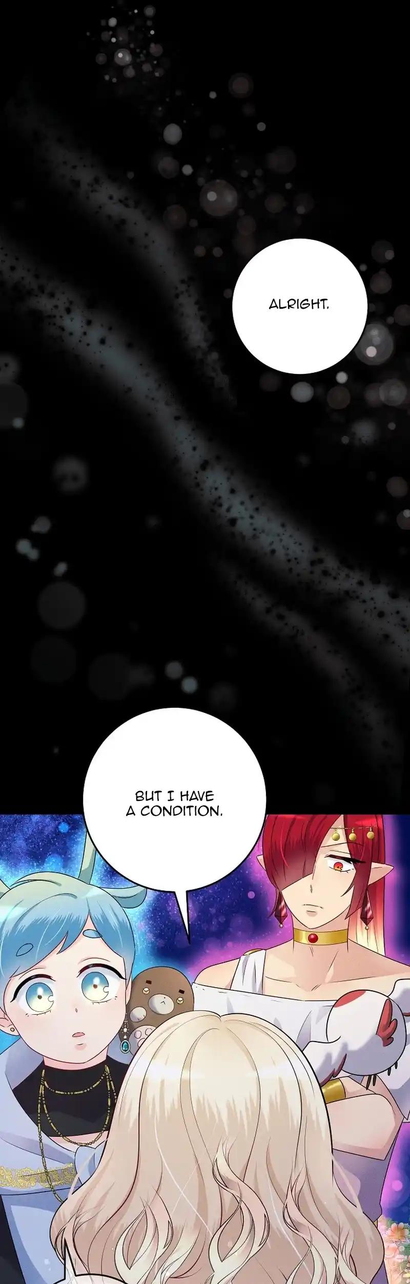 The Abandoned Princess Rebels Chapter 8 189 ch 8 8