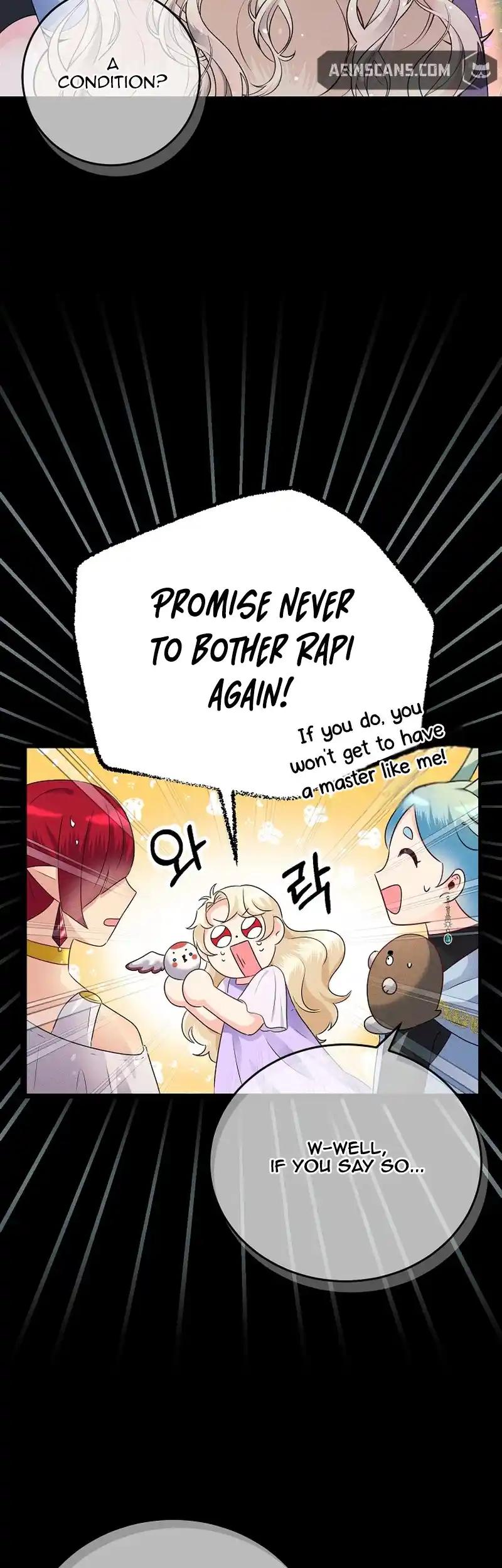 The Abandoned Princess Rebels Chapter 8 190 ch 8 9