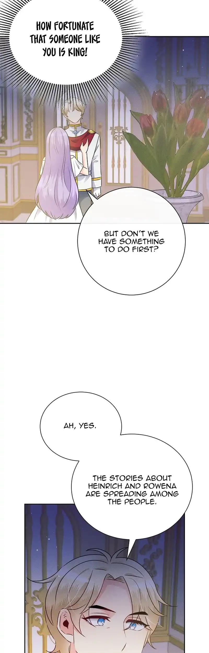 The Abandoned Princess Rebels Chapter 9 74 ch 9 10