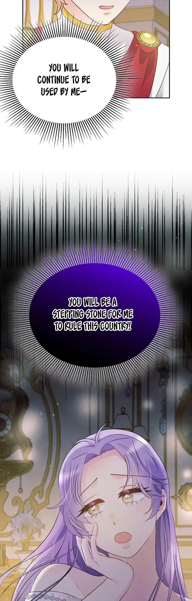 The Abandoned Princess Rebels Chapter 9 75 ch 9 11