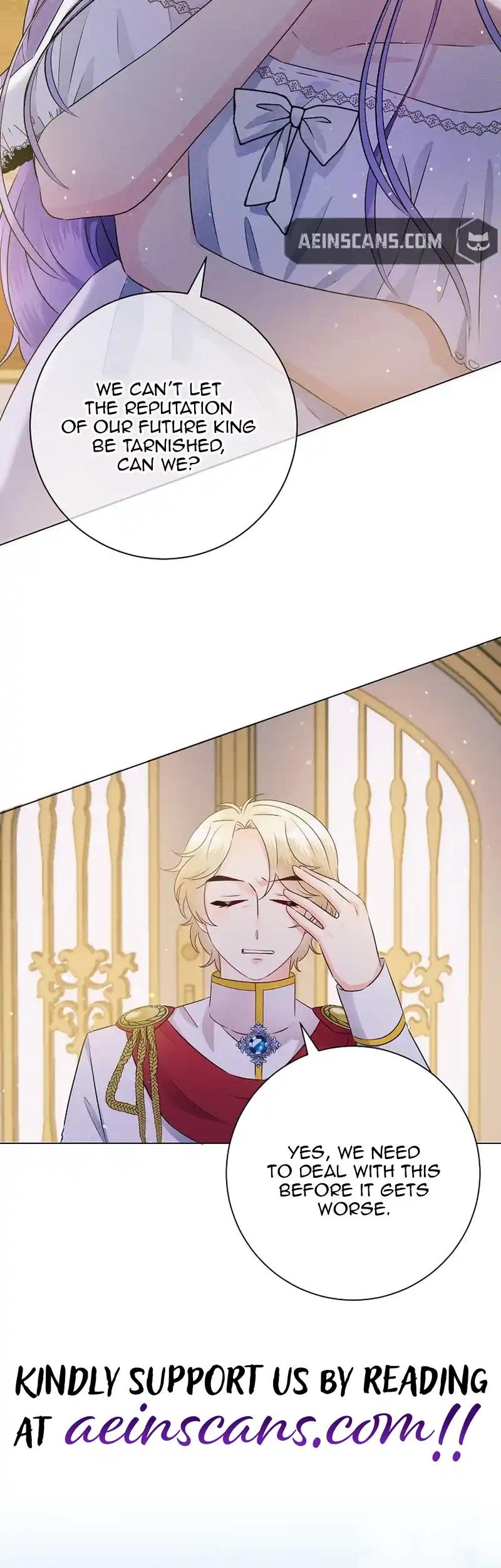 The Abandoned Princess Rebels Chapter 9 76 ch 9 12