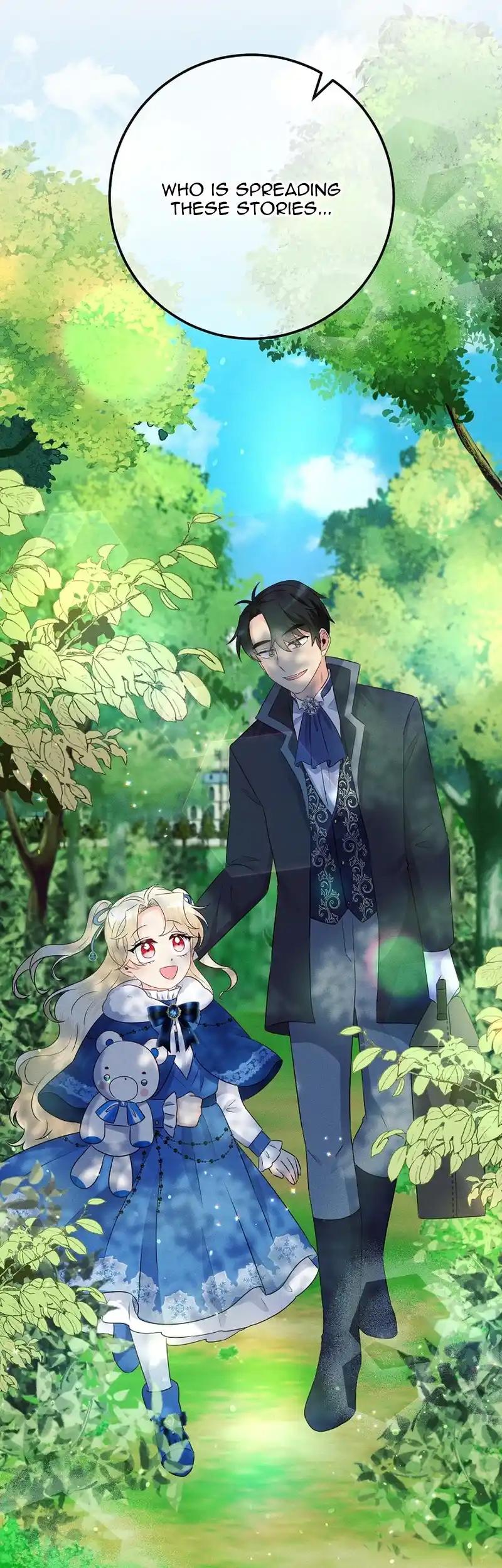 The Abandoned Princess Rebels Chapter 9 77 ch 9 13