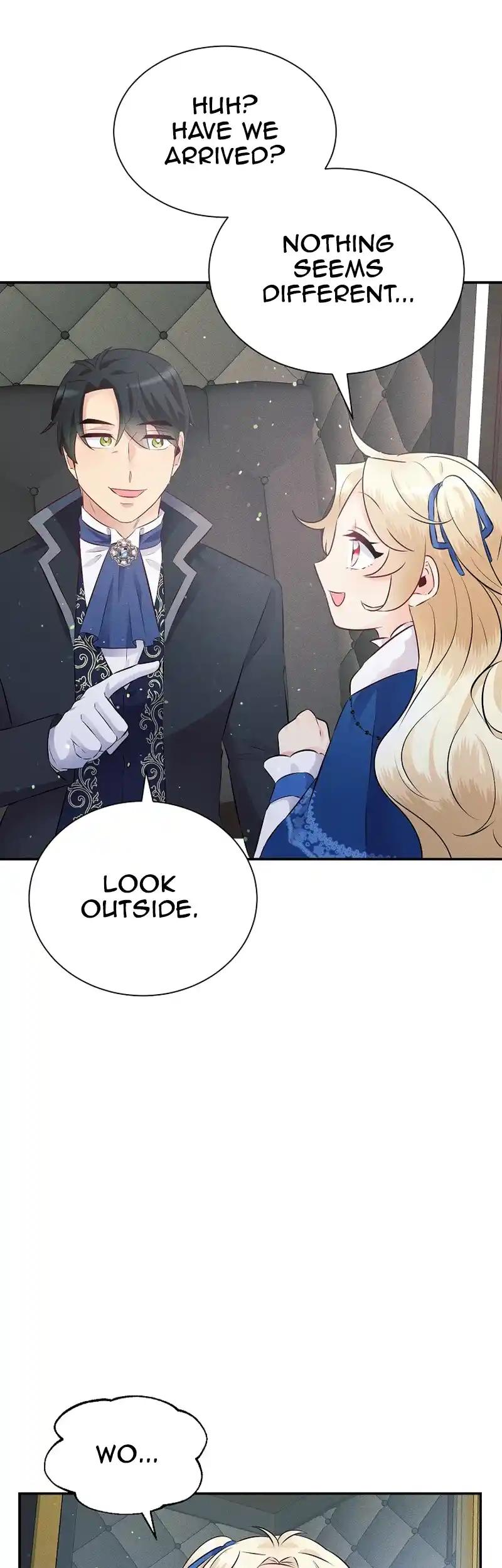 The Abandoned Princess Rebels Chapter 9 80 ch 9 16