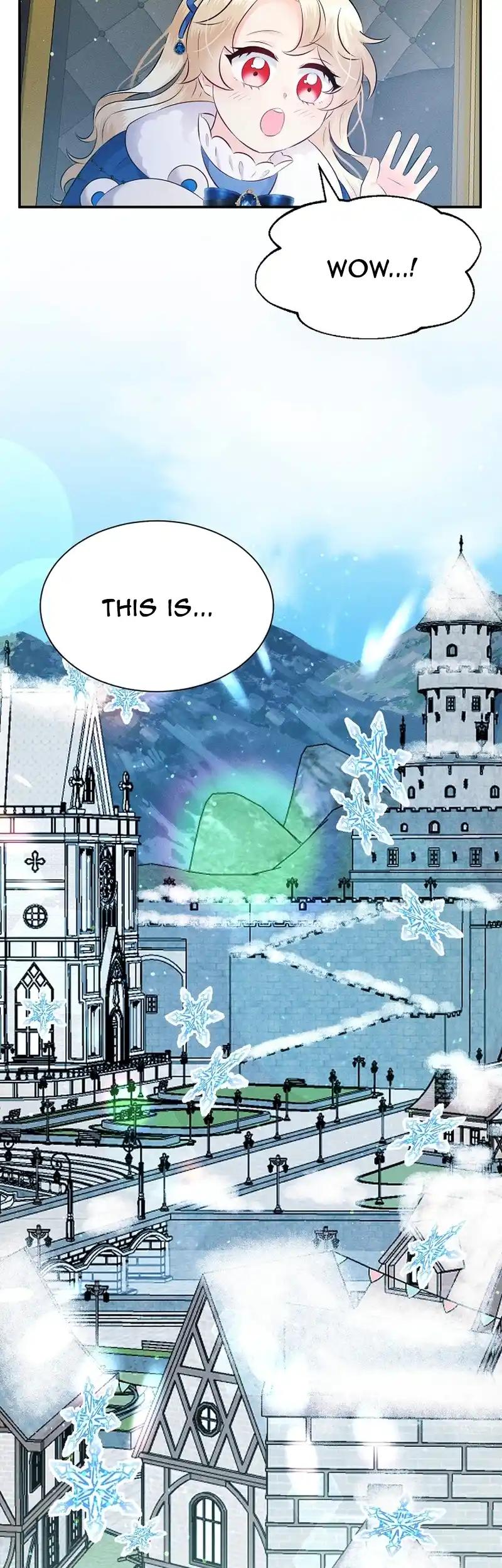 The Abandoned Princess Rebels Chapter 9 81 ch 9 17