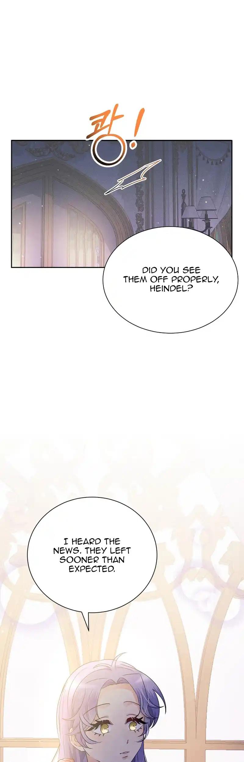 The Abandoned Princess Rebels Chapter 9 66 ch 9 2