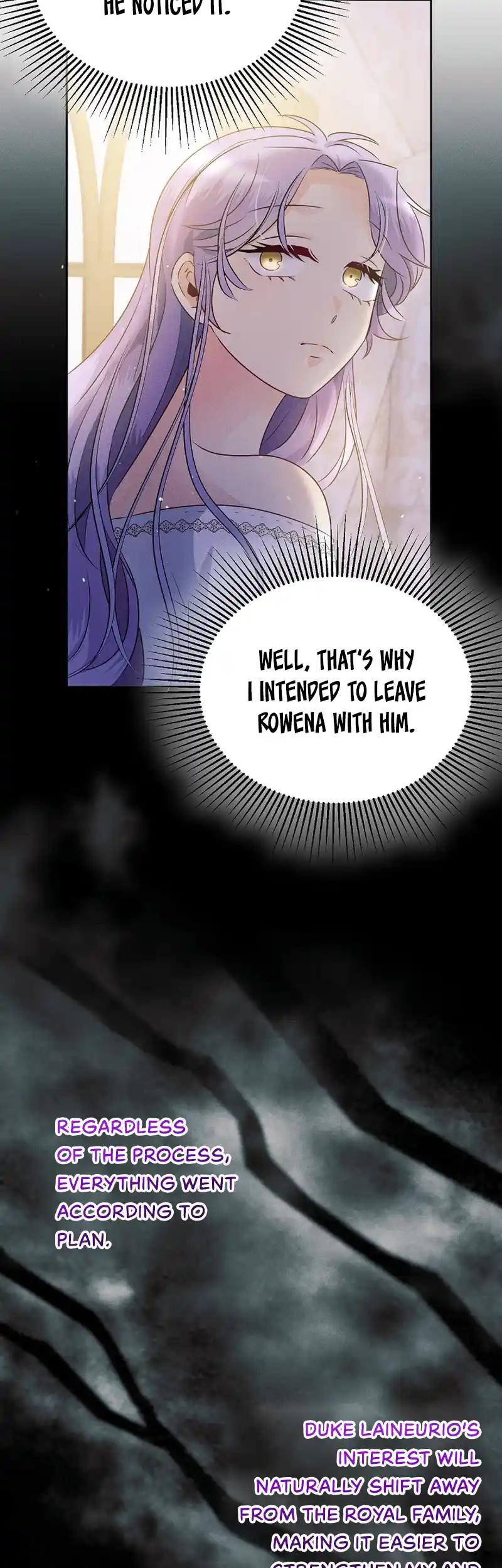 The Abandoned Princess Rebels Chapter 9 69 ch 9 5