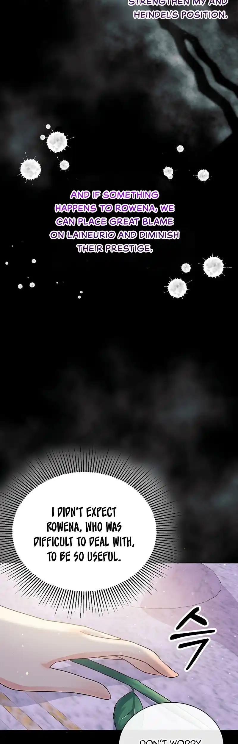 The Abandoned Princess Rebels Chapter 9 70 ch 9 6