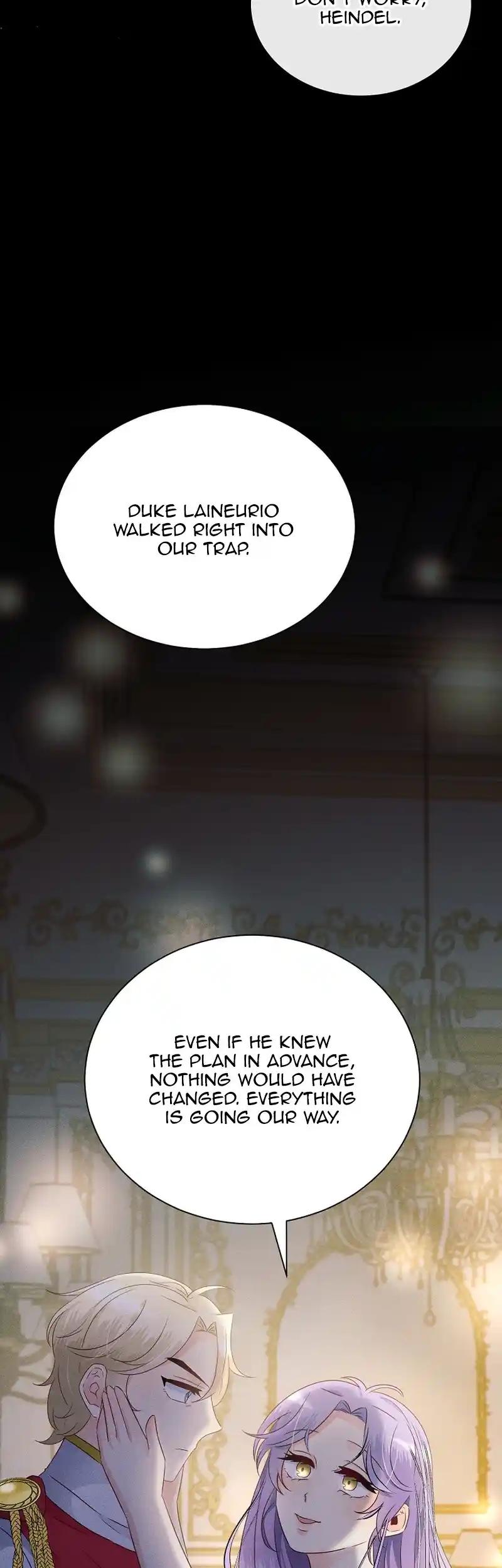 The Abandoned Princess Rebels Chapter 9 71 ch 9 7