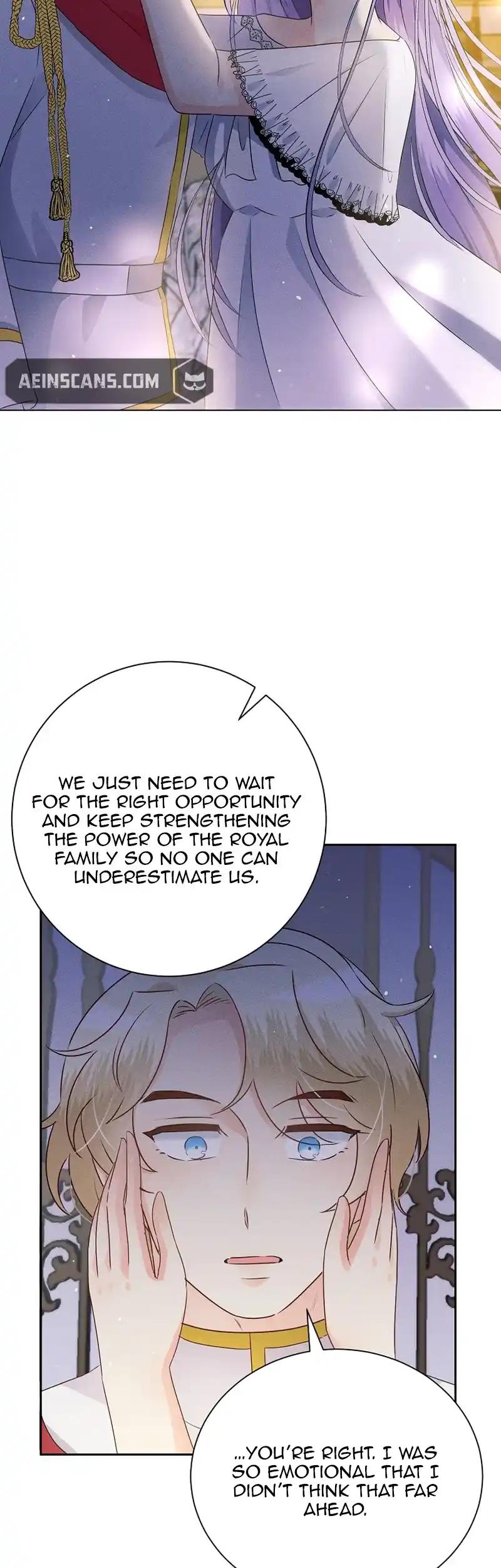 The Abandoned Princess Rebels Chapter 9 72 ch 9 8