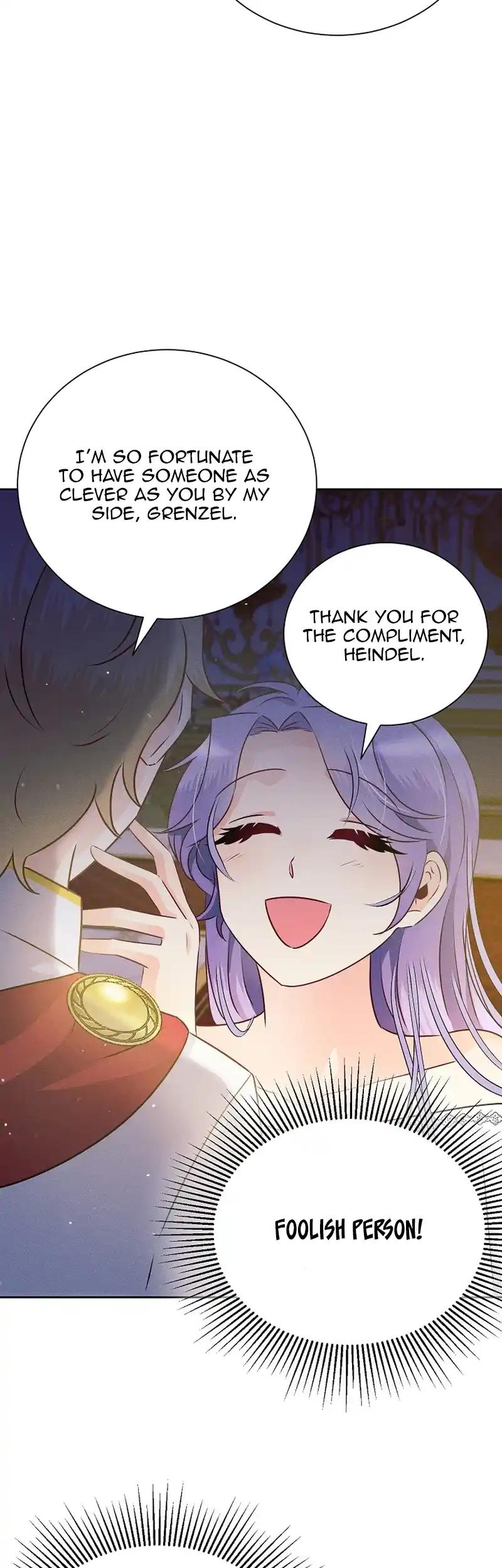 The Abandoned Princess Rebels Chapter 9 73 ch 9 9