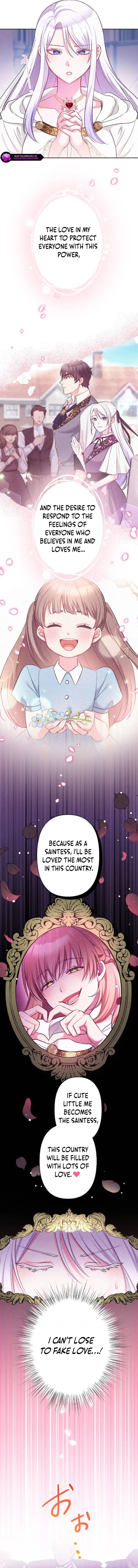 The Abandoned Saintess’s Vow: To Deny the Prince’s Love in Her Next Life Chapter 18 44 04