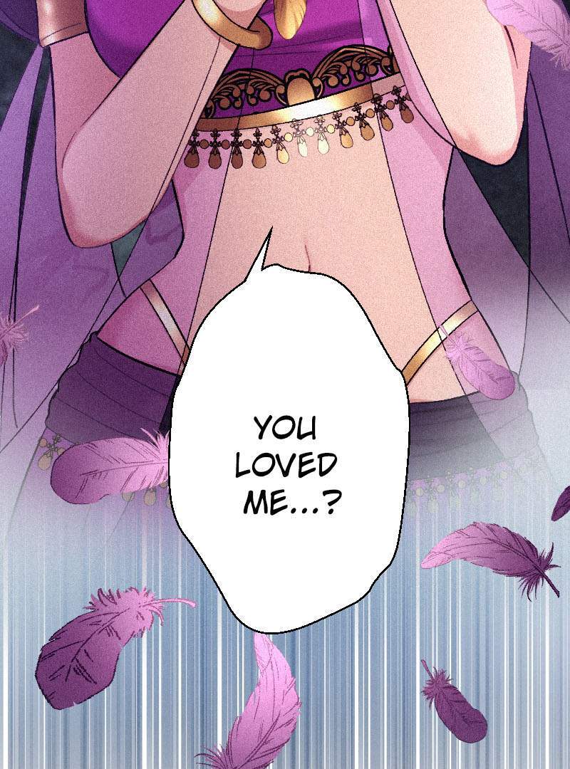 The Abandoned Saintess’s Vow: To Deny the Prince’s Love in Her Next Life Chapter 26 367 003