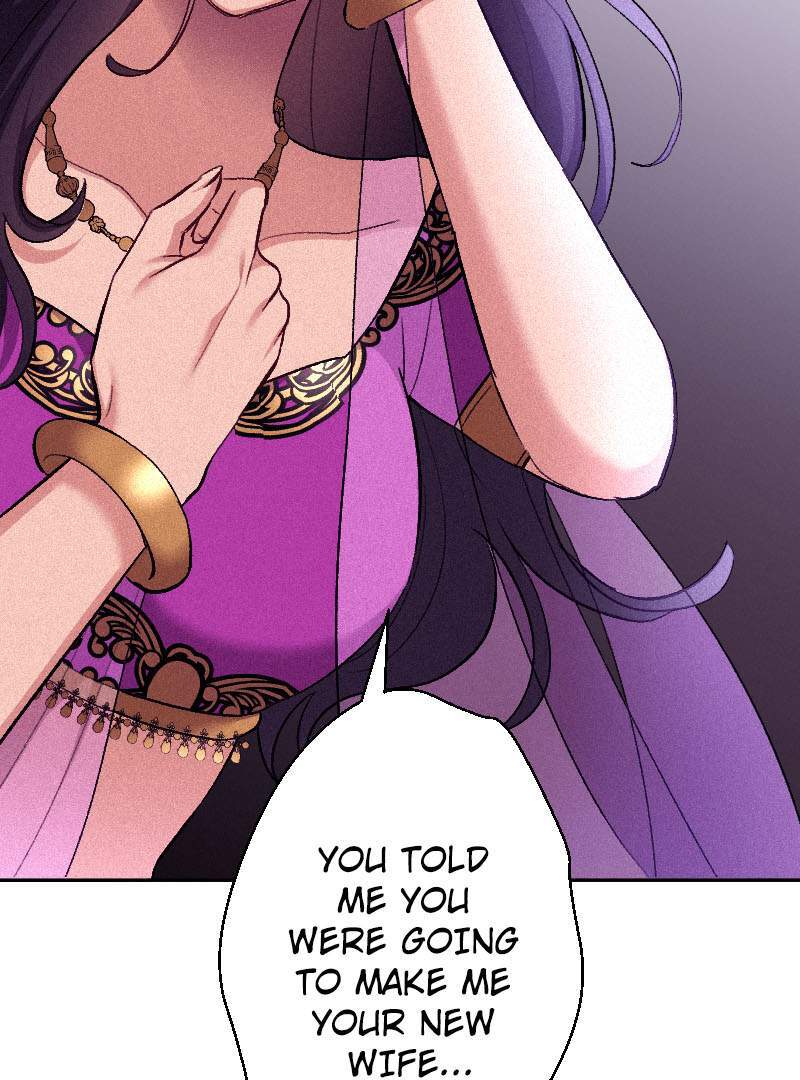 The Abandoned Saintess’s Vow: To Deny the Prince’s Love in Her Next Life Chapter 26 369 005