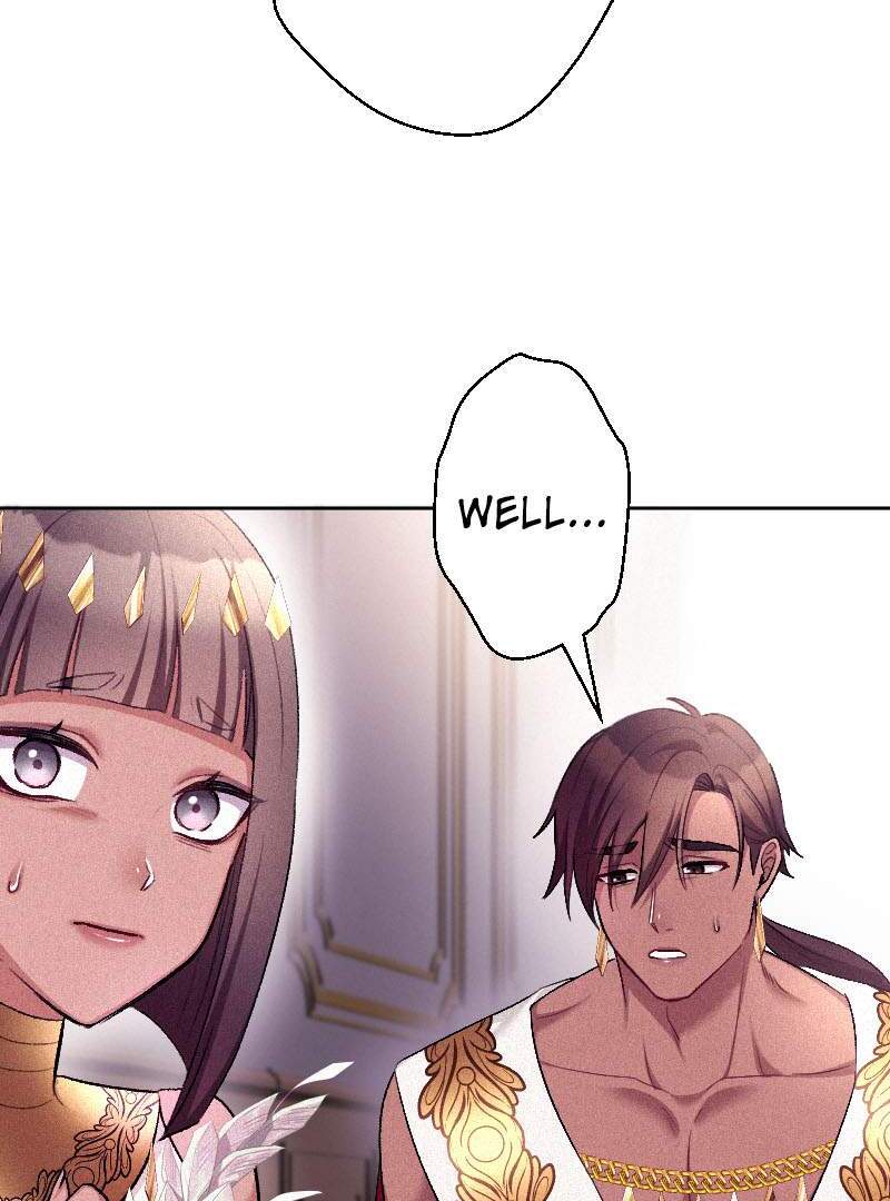 The Abandoned Saintess’s Vow: To Deny the Prince’s Love in Her Next Life Chapter 26 370 006