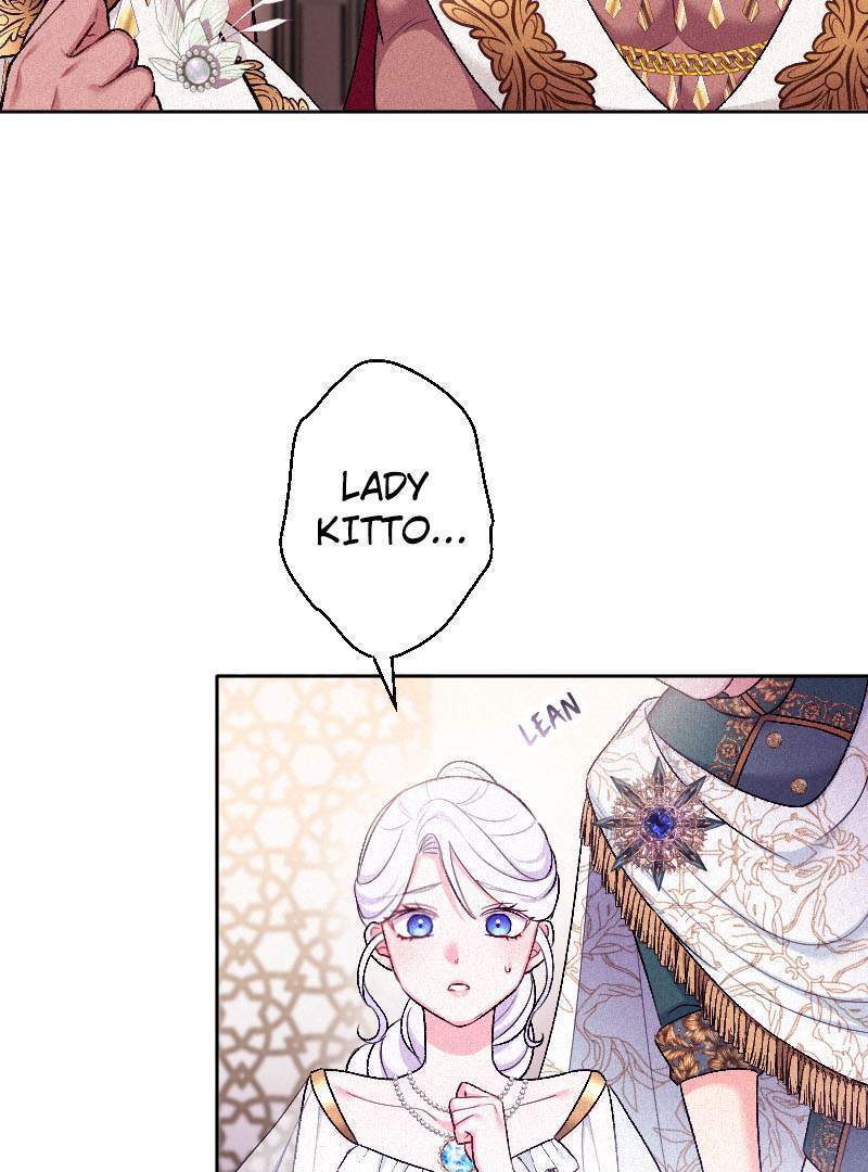 The Abandoned Saintess’s Vow: To Deny the Prince’s Love in Her Next Life Chapter 26 371 007